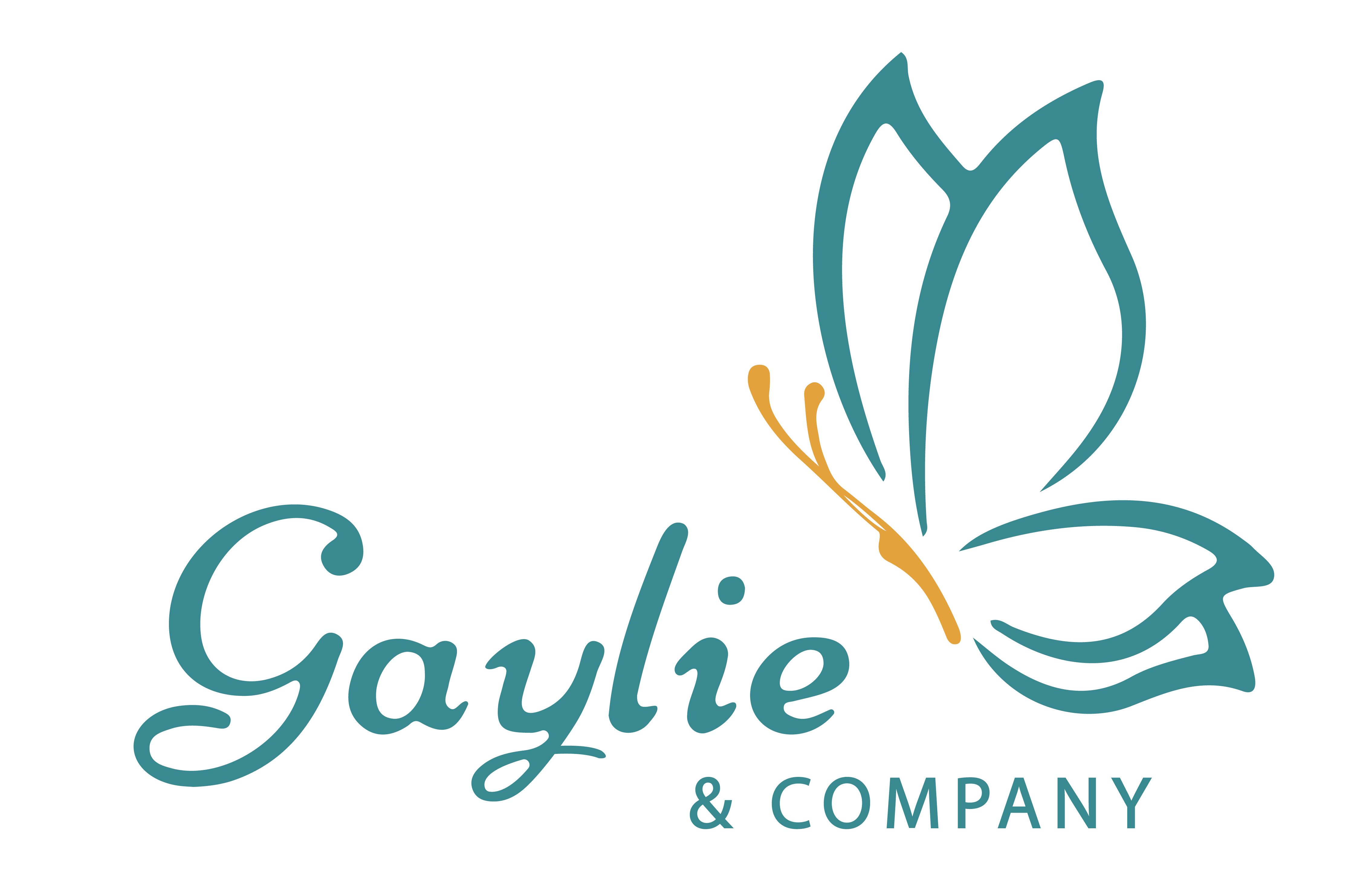 Gaylie and company Logo Basic-02